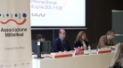 fotogramma del video Cultura: Anzil, Mittelfest evento di alto pregio per ...